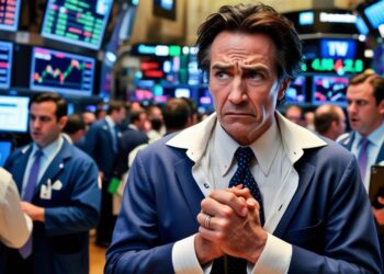 Indeks Saham AS Masih ‘Steady’ Menjelang Jackson Hole