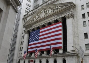 Pelabur Wall Street Tak Boleh Tidur Lena Selagi CPI Tak Muncul