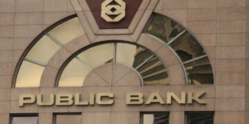 Public Bank Catat Keuntungan Tinggi! Ekonomi Malaysia Berada Pada Landasan Baik?