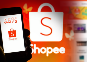 Peniaga Shopee Mengeluh, Kos Transaksi Makin Tinggi!