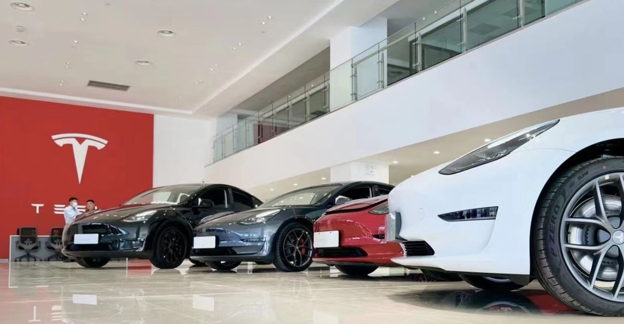 Tesla Tak Jadi Nak Buka Kilang Di Malaysia?