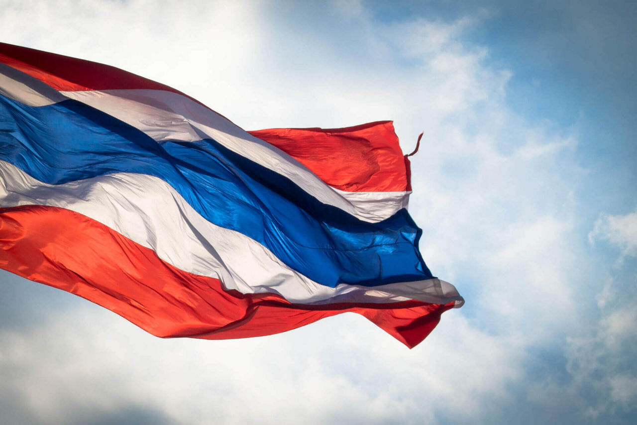 Susah Nak ‘Adapt’ Persaingan, Ekonomi Thailand Dilanda Krisis