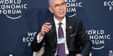 Malaysia Mahu Muktamadkan Perjanjian Perdagangan Bebas Bersama UAE!