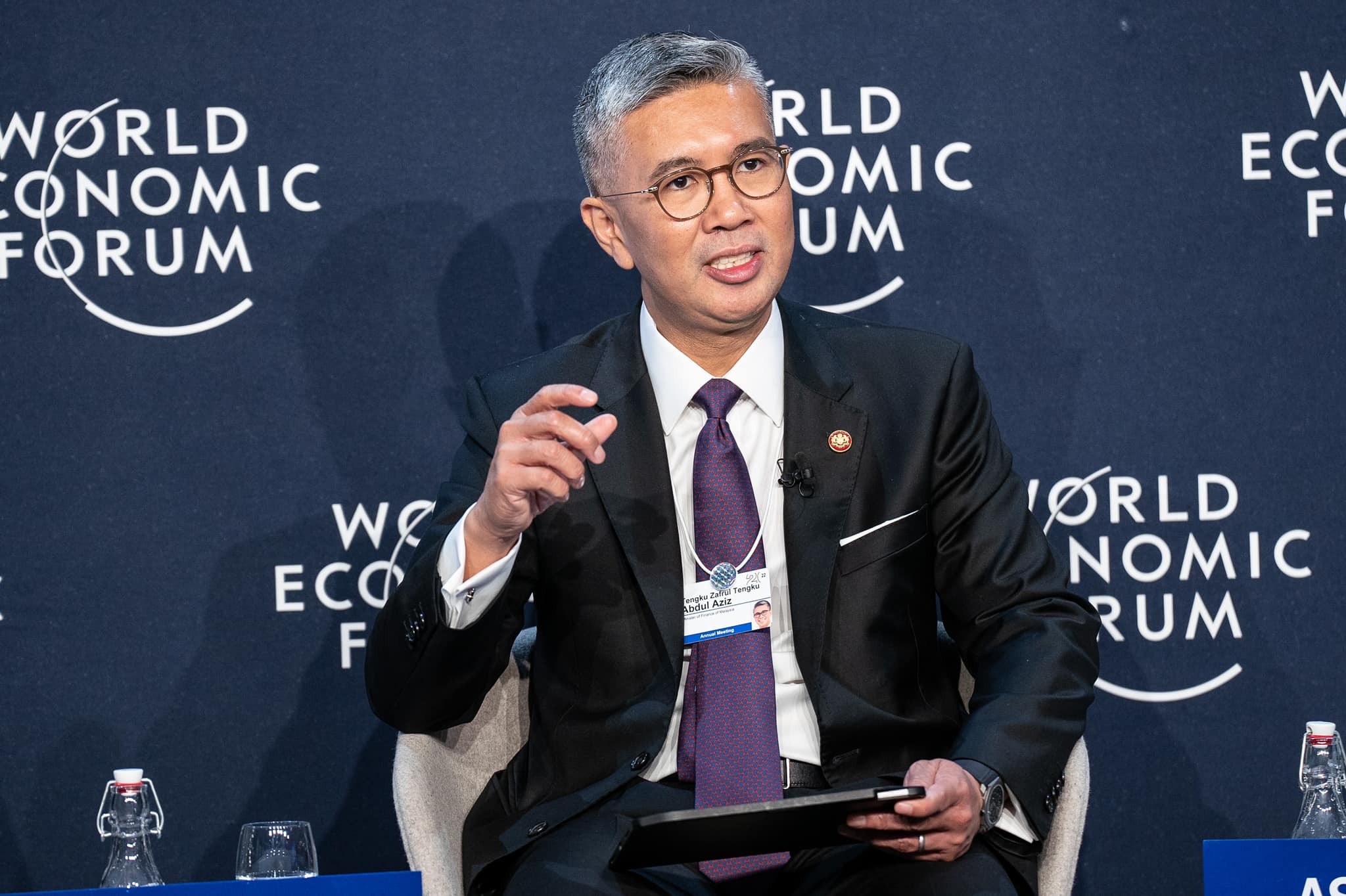 Malaysia Mahu Muktamadkan Perjanjian Perdagangan Bebas Bersama UAE!