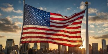 Wall Street Kekal Stabil, Saham AS Tak Toleh Belakang