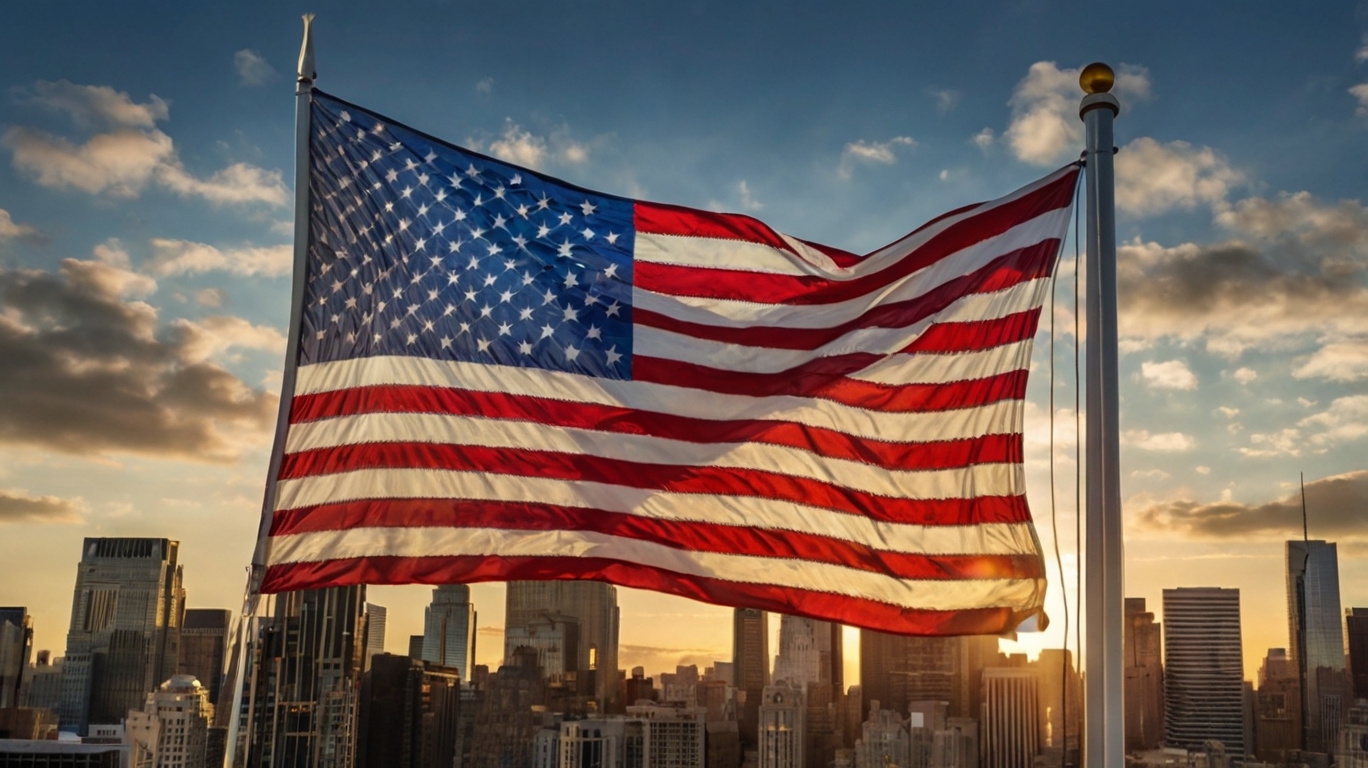 Wall Street Kekal Stabil, Saham AS Tak Toleh Belakang