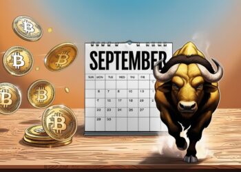 Kripto ‘Bull Run’ Bakal Berlaku Pada September? Ini 5 Petanda Trader Perlu Tahu!