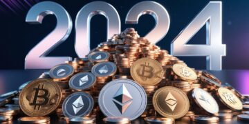 “2024 Adalah Tahun Kemuncak Industri Kripto” – CEO Binance