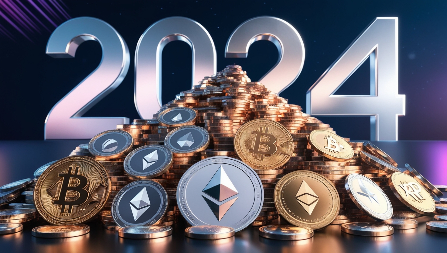 “2024 Adalah Tahun Kemuncak Industri Kripto” – CEO Binance