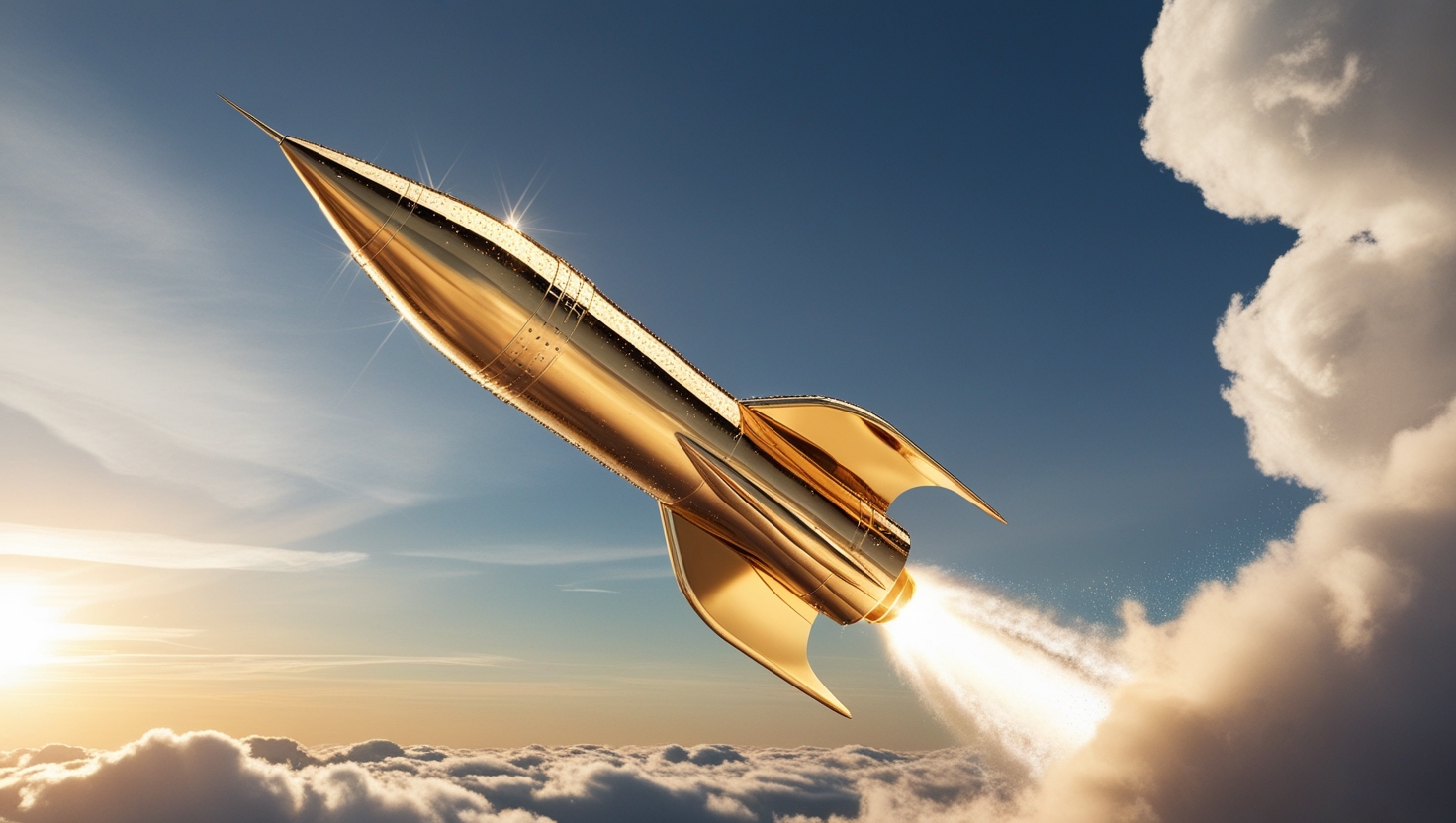 Musim ‘All-Time High’ XAU/USD Kekal Meriah Sejak Awal Minggu!