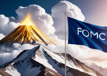 Emas ‘Gayat’ Di Puncak Tertinggi, FOMC Bikin Pelabur Berdebar-Debar!