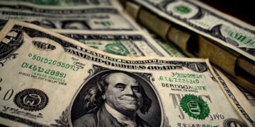 Apa Cerita US Dolar Di Pembukaan September Ini?