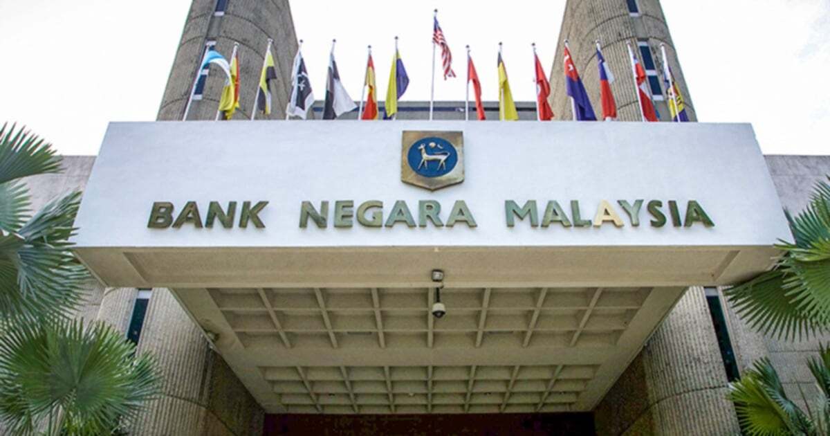 BNM Kekalkan OPR Pada Paras 3%