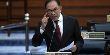 Bajet 2025 – Defisit Malaysia Di Bawah 3.5%?