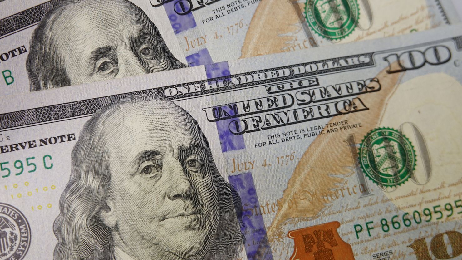 US Dolar Sedang ‘Mati’ Perlahan-Lahan!