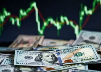 US Dolar Kukuh Selepas NFP, Minggu Ini CPI Pula Akan Goncang Market