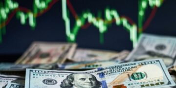 US Dolar Kukuh Selepas NFP, Minggu Ini CPI Pula Akan Goncang Market