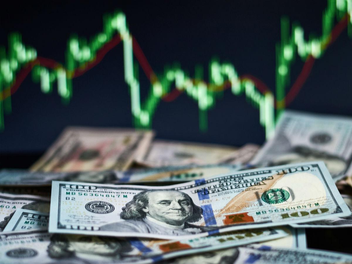 US Dolar Kukuh Selepas NFP, Minggu Ini CPI Pula Akan Goncang Market