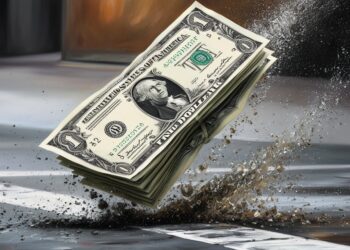 Jaga-Jaga! US Dolar Makin ‘Jahanam’ Di Penghujung Minggu