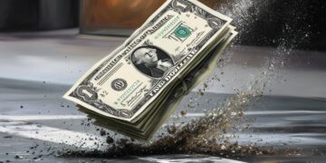 Jaga-Jaga! US Dolar Makin ‘Jahanam’ Di Penghujung Minggu