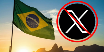 Sah! X Kena ‘Banned’ Di Brazil