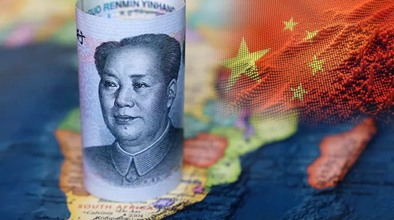 Xi Jinping ‘Demand’ Untung Lebih Besar Dari Afrika