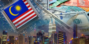 Malaysia Luluskan RM160 Bilion Pelaburan Pada Separuh Pertama 2024