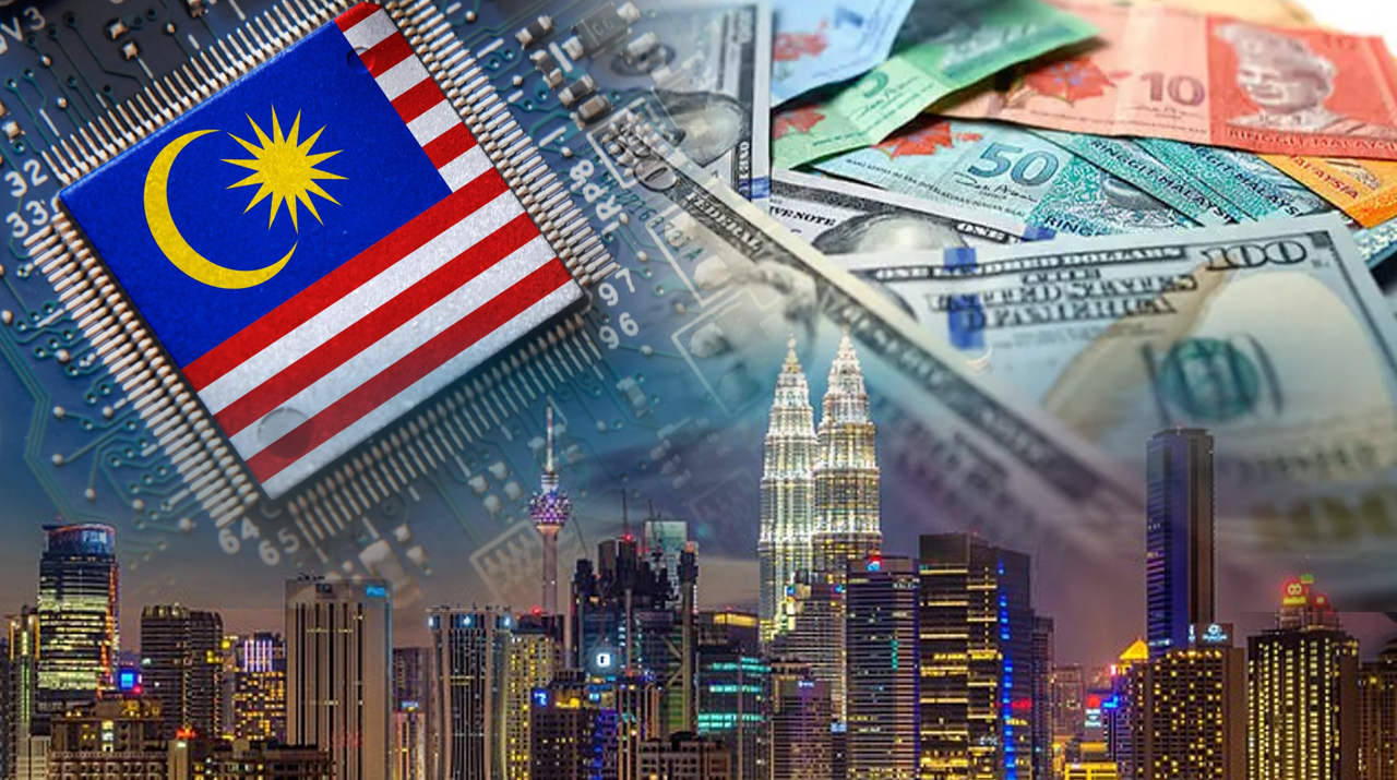 Malaysia Luluskan RM160 Bilion Pelaburan Pada Separuh Pertama 2024