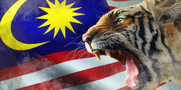 Tarik Pelaburan Asing, Malaysia Mampu Raih Semula Gelaran ‘Harimau Asia’