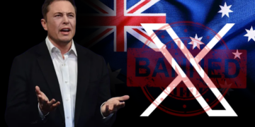 Habislah Elon Musk! Lepas Brazil, X Bakal Disekat Di Australia Pula