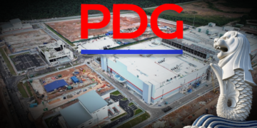 Demi Keperluan AI, Syarikat Singapura Beli Tanah Malaysia