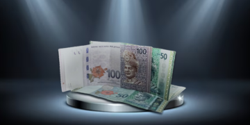 Kemusnahan US Dolar, Sinar Buat Ringgit!