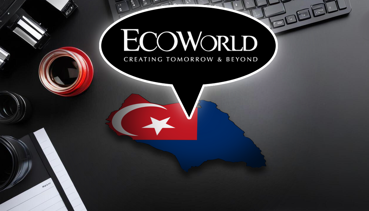 Johor ‘Lucky Charm’ Buat EcoWorld Malaysia