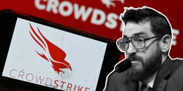 “Maafkan Saya” – Boss CrowdStrike
