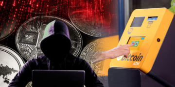 Mesin ATM Bitcoin Bakal Beri ‘Mimpi Buruk’ Terbesar Mata Wang Kripto!