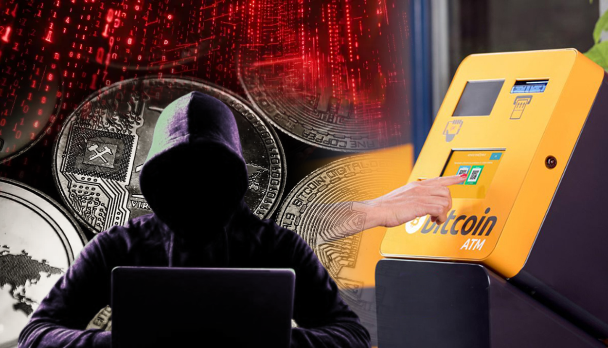 Mesin ATM Bitcoin Bakal Beri ‘Mimpi Buruk’ Terbesar Mata Wang Kripto!