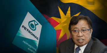 Petroleum Sarawak – Petronas Kekal ‘Tegang’, Isu Monopoli Sumber Asli Berlanjutan?