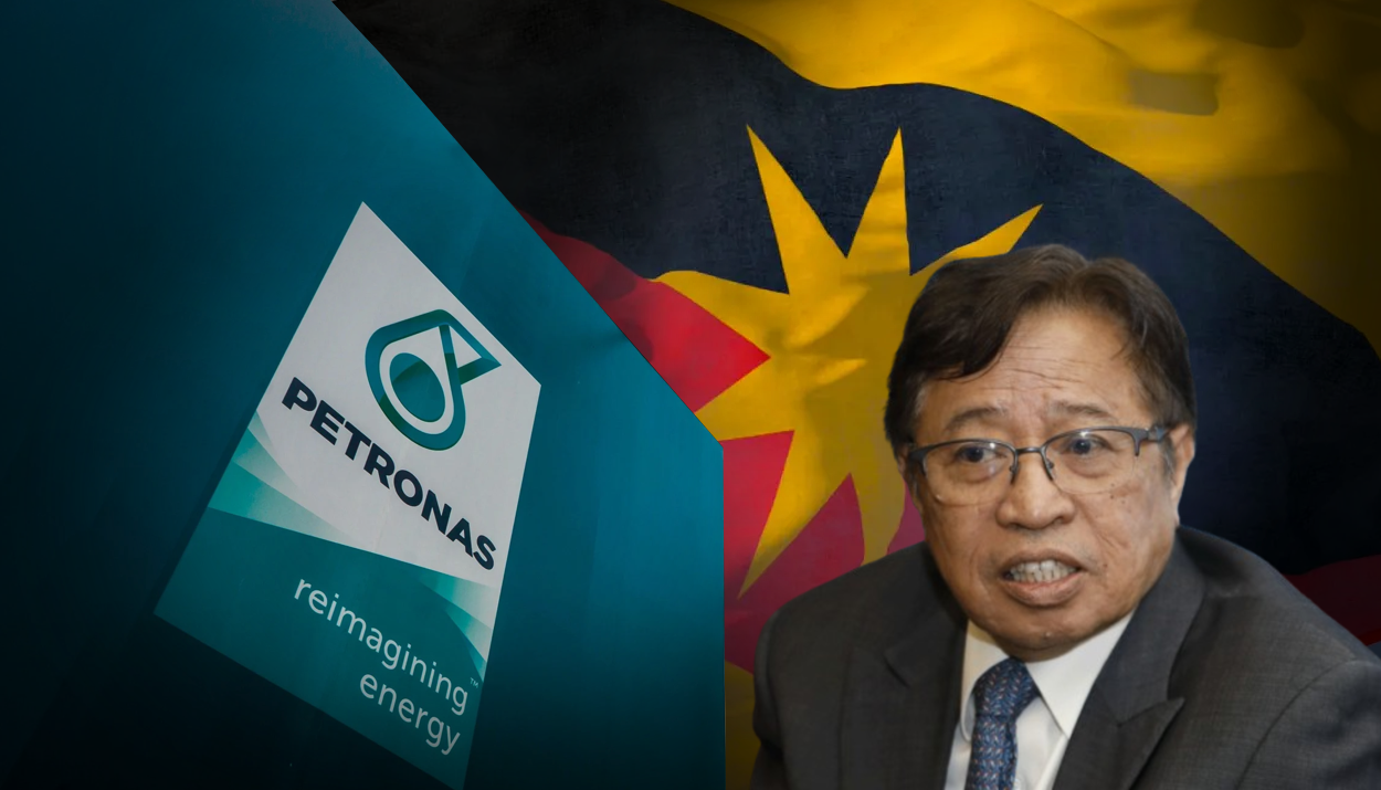 Petroleum Sarawak – Petronas Kekal ‘Tegang’, Isu Monopoli Sumber Asli Berlanjutan?