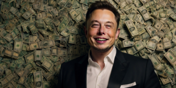 Elon Musk Bakal Menjadi Trilionair Pertama Dunia Menjelang 2027!
