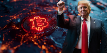 “Bitcoin Berpotensi Melonjak 117% Jika Donald Trump Menang” – Standard Chartered