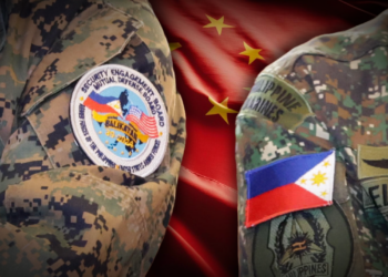 Amerika Syarikat & Filipina Jalin Kerjasama Ketenteraan, ‘Uji Kesabaran’ China?