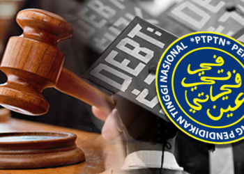 PTPTN Akan Ambil Tindakan Kepada 430,000 Peminjam ‘Degil’ Bayar Hutang