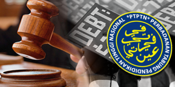 PTPTN Akan Ambil Tindakan Kepada 430,000 Peminjam ‘Degil’ Bayar Hutang