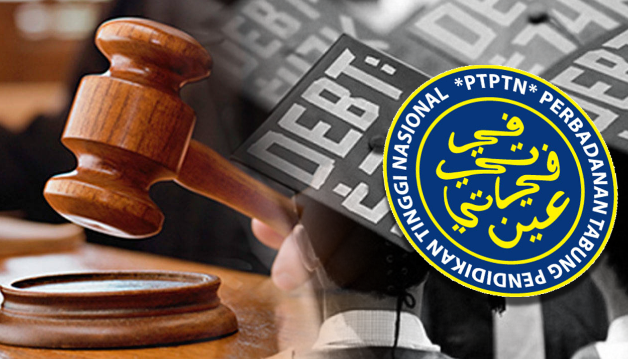 PTPTN Akan Ambil Tindakan Kepada 430,000 Peminjam ‘Degil’ Bayar Hutang