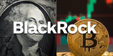 Blackrock Manfaatkan Peluang Kejatuhan USD, Beri Isyarat ‘Kejutan’ Pasaran Kripto?
