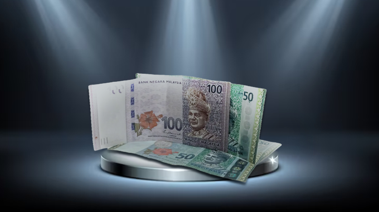 Kemusnahan US Dolar, Sinar Buat Ringgit!