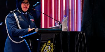 Kastam Malaysia Berjaya Kumpul RM41.68 Bilion