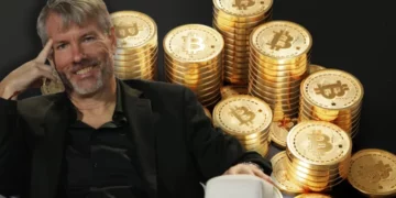 MicroStrategy Beli Bitcoin Lagi, Michael Saylor Naikkan Pelaburan Sempena FOMC!