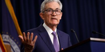 Wehh! FED Turunkan Kadar Faedah 50 Mata Asas Ke 5.00%!