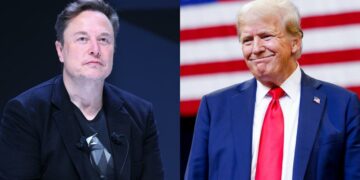 Musk ‘Auto’ Jadi Pegawai Kerajaan Kalau Trump Menang Pilihanraya